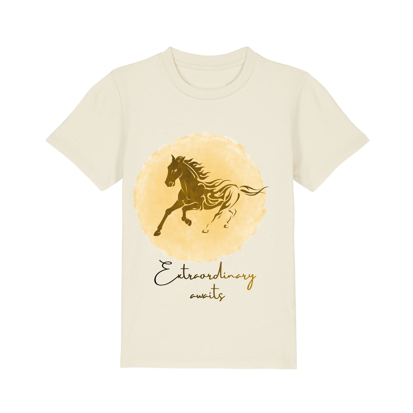Extraordinary Awaits (Childrens)