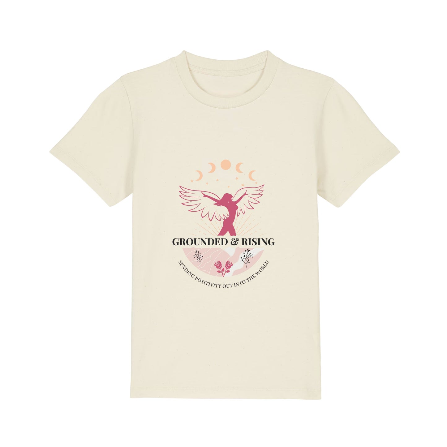 Grounded and Rising (Children's)