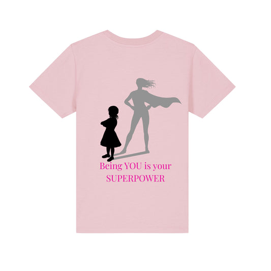 Being YOU is your SUPERPOWER (Children's)