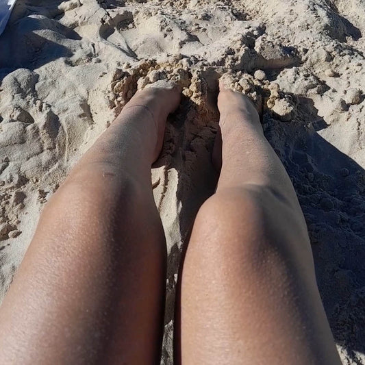 Grounded Living Why Being Grounded Is the First Step to Rising