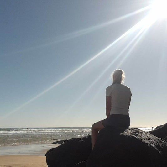 Daily Rituals for Grounding, Growth & Gentle Self-Care