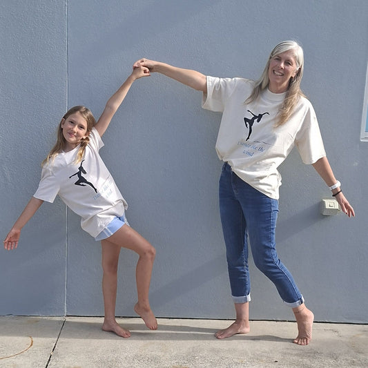 Dance Like The Wind | Mother Daughter Duo (Teen)