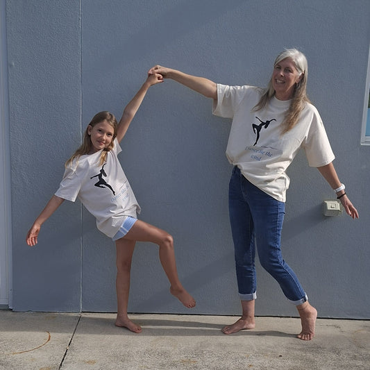 Dance Like The Wind | Mother Daughter Duo (Teen)