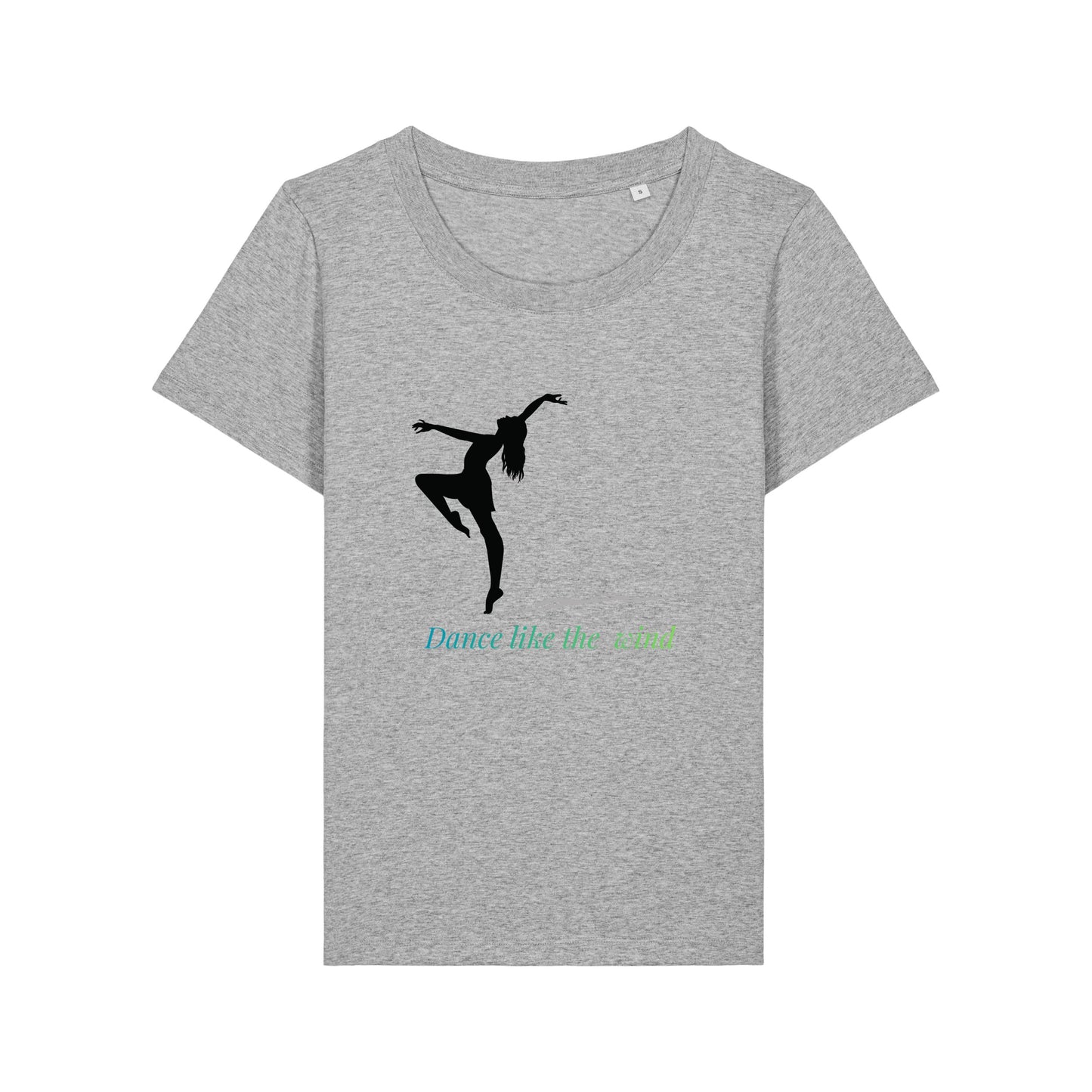 Dance Like The Wind