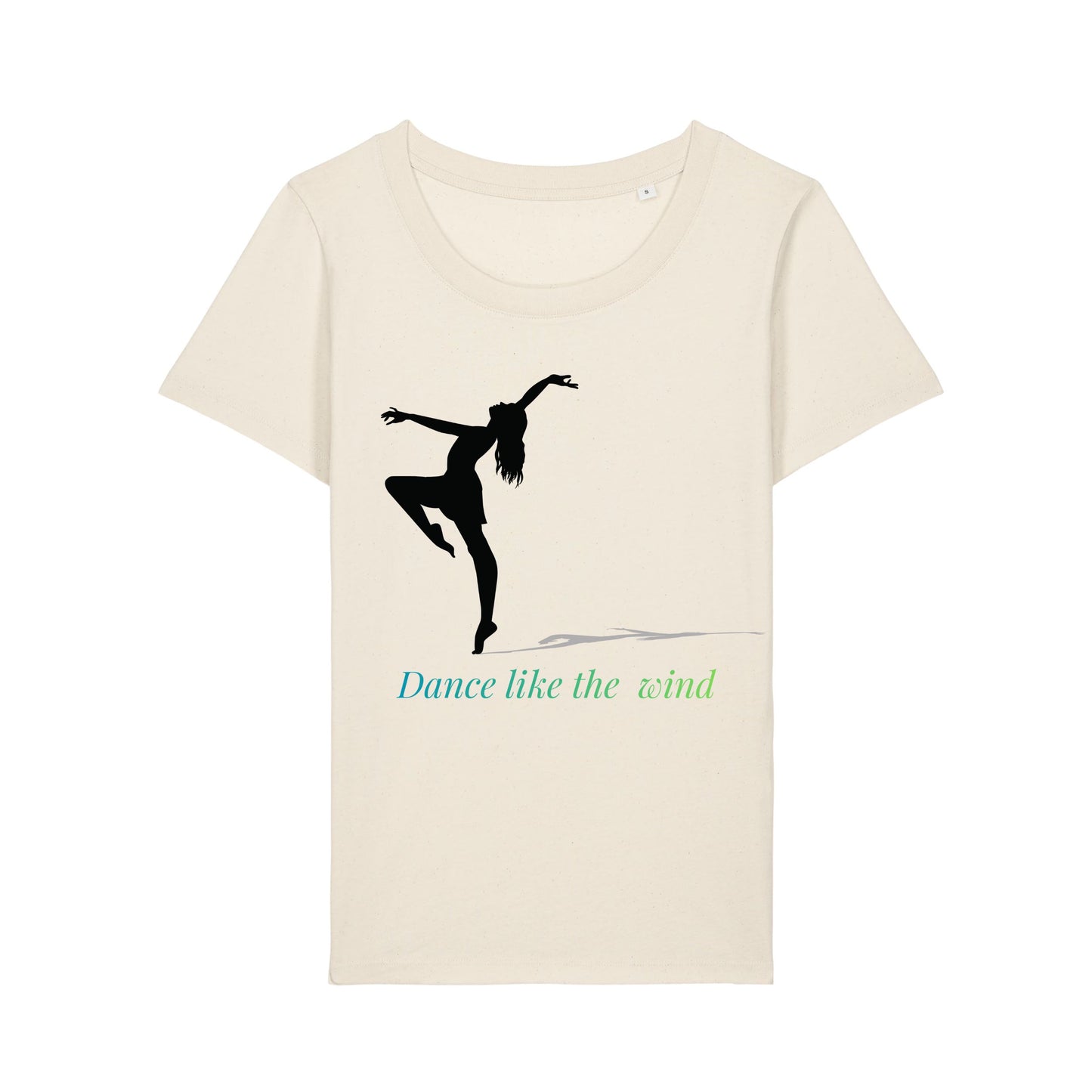 Dance Like The Wind