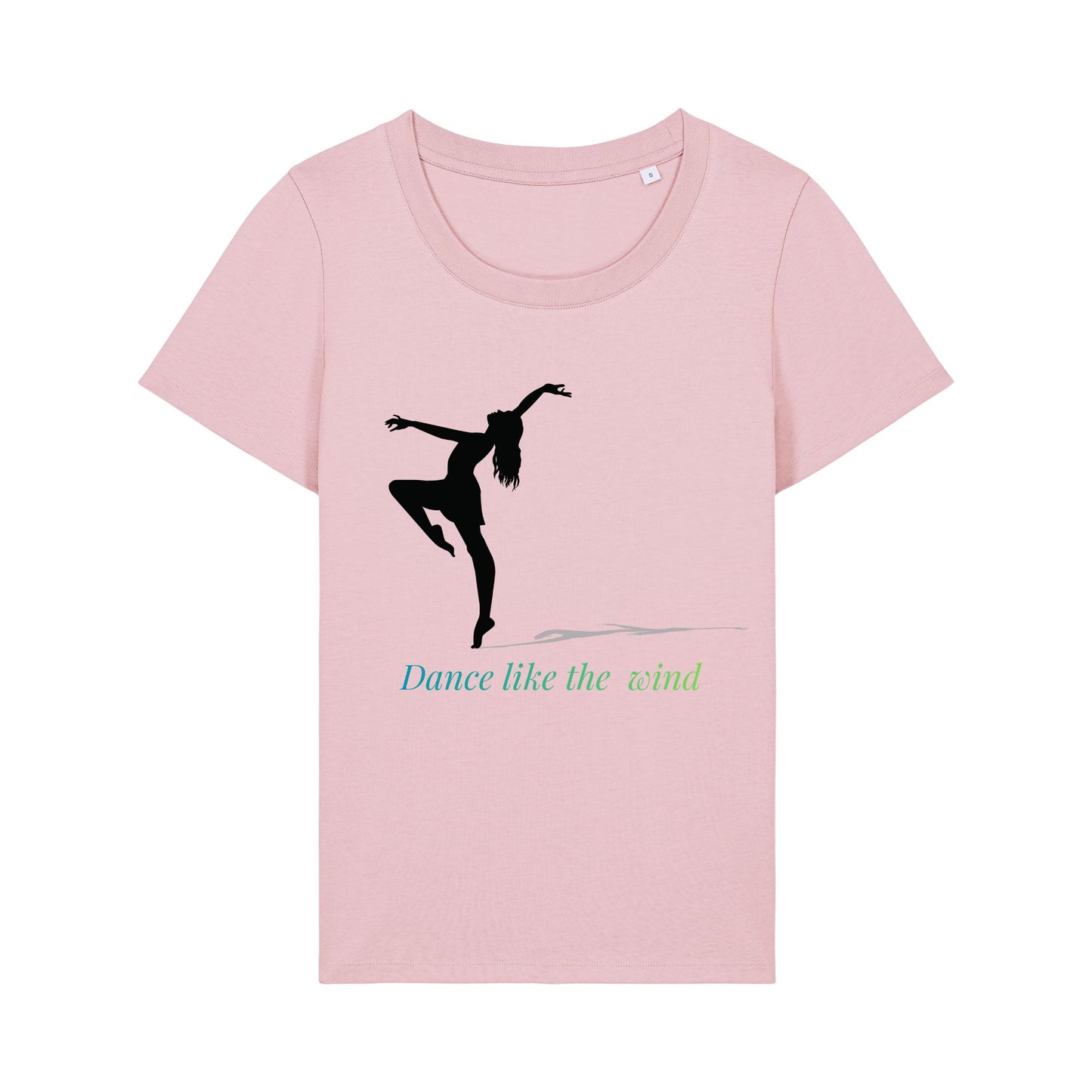 Dance Like The Wind