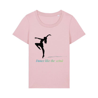 Dance Like The Wind