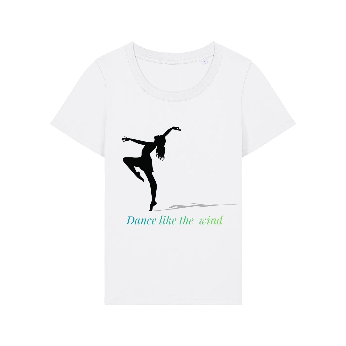 Dance Like The Wind