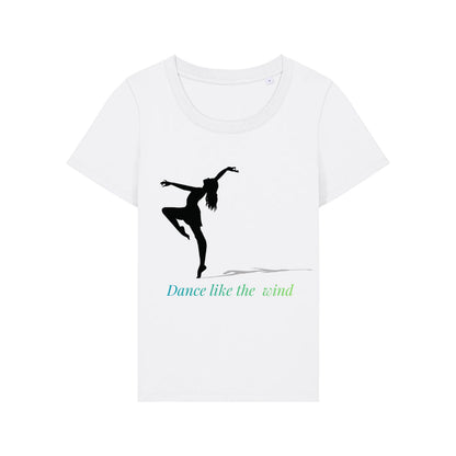 Dance Like The Wind