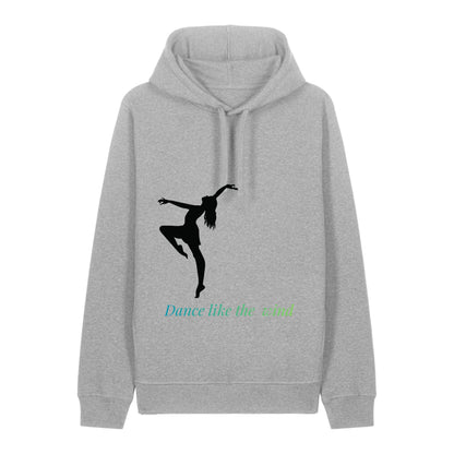 Dance Like The Wind