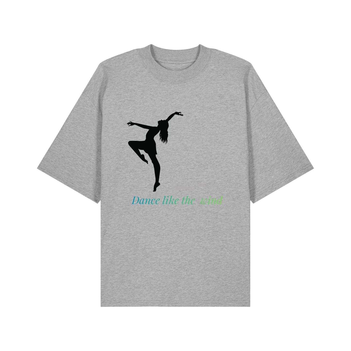 Dance Like The Wind