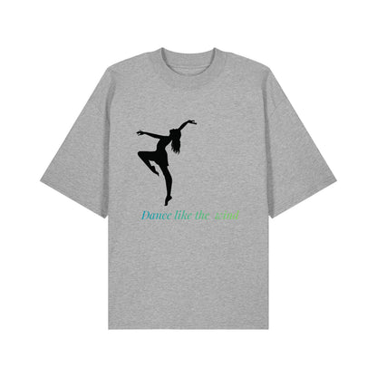 Dance Like The Wind
