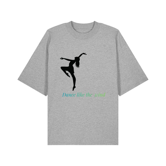 Dance Like The Wind