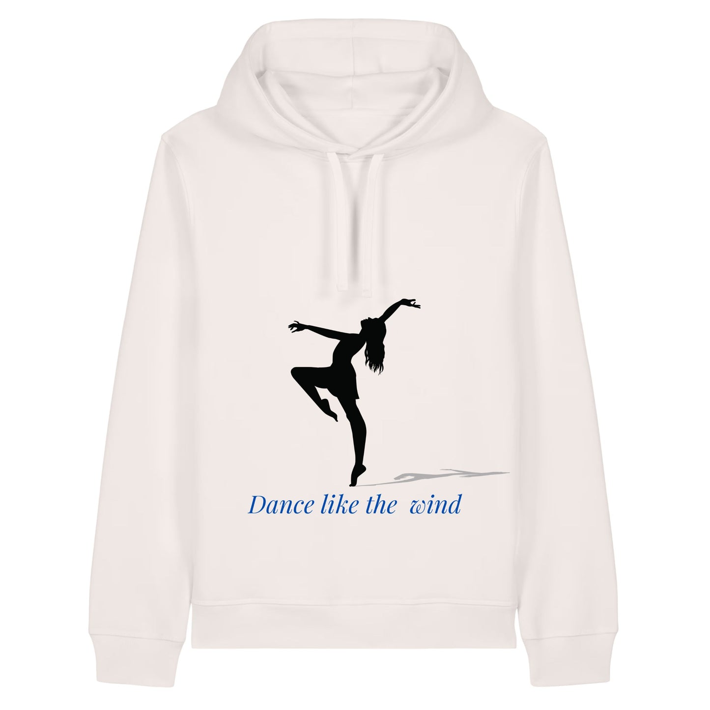 Dance Like The Wind