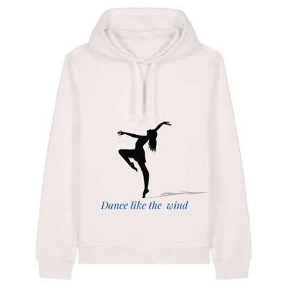 Dance Like The Wind