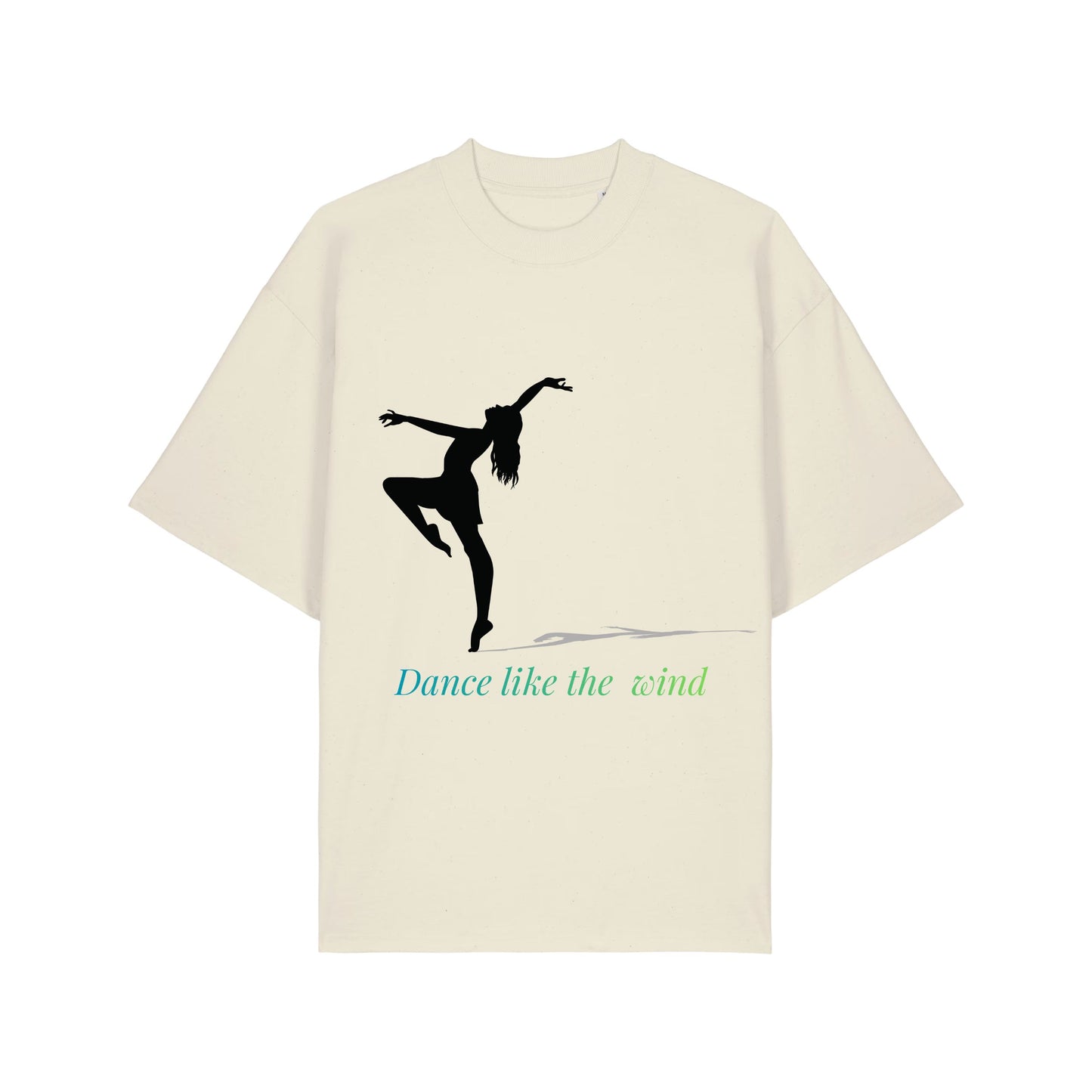 Dance Like The Wind