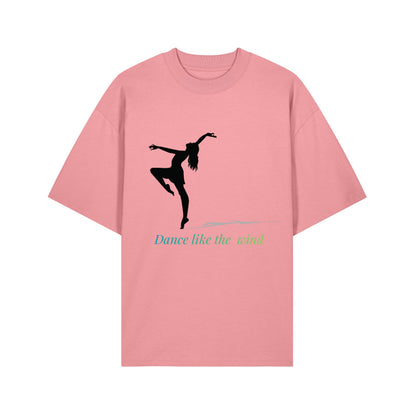 Dance Like The Wind