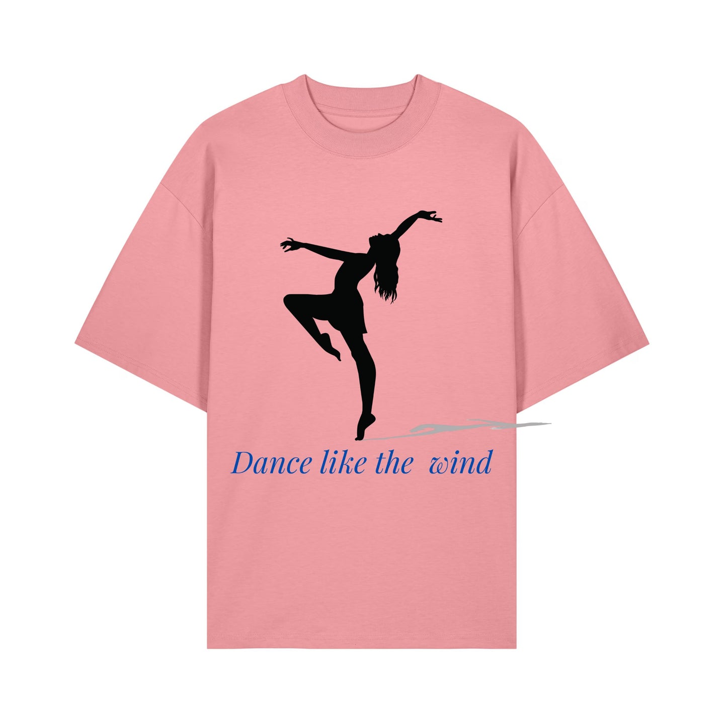 Dance Like The Wind