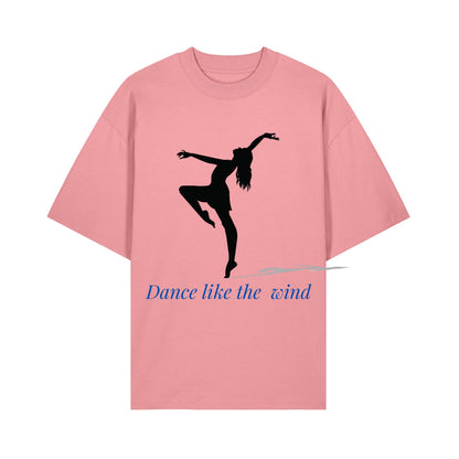 Dance Like The Wind