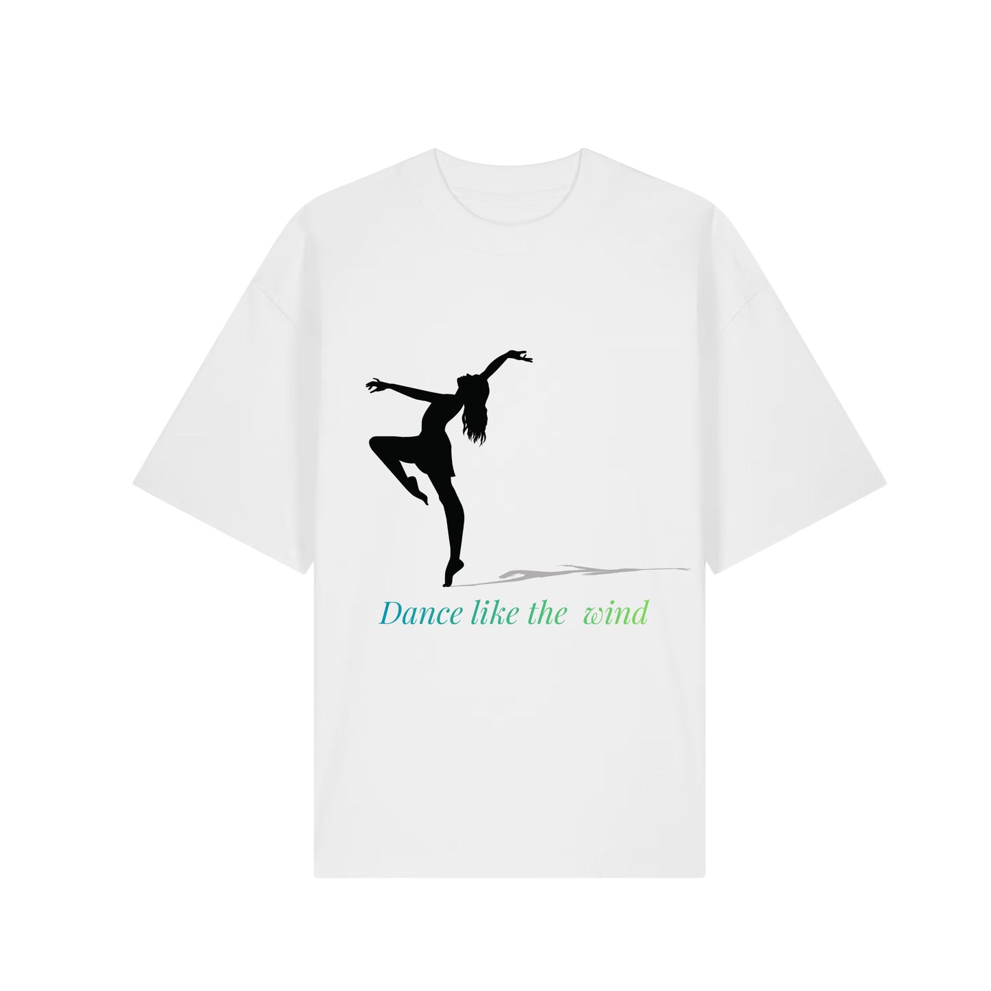 Dance Like The Wind