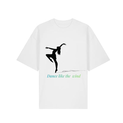 Dance Like The Wind