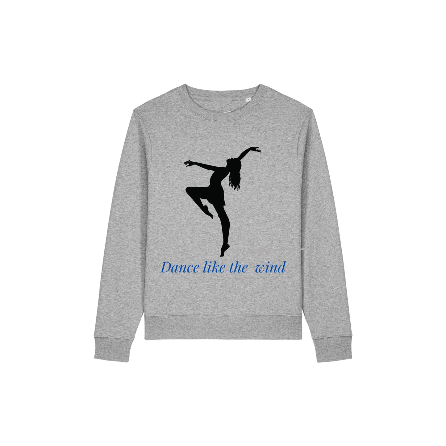 Dance Like The Wind