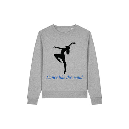 Dance Like The Wind