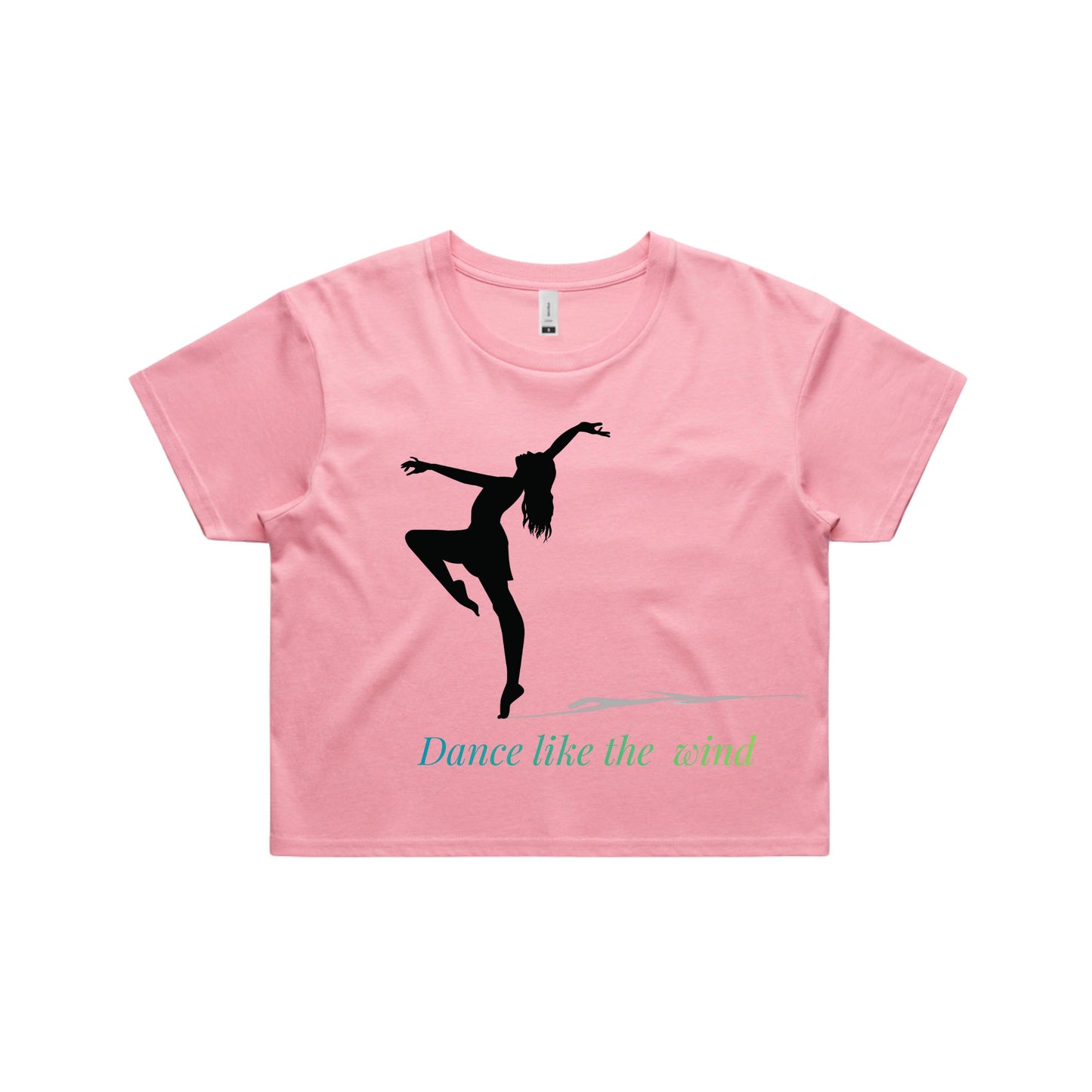 Dance Like The Wind
