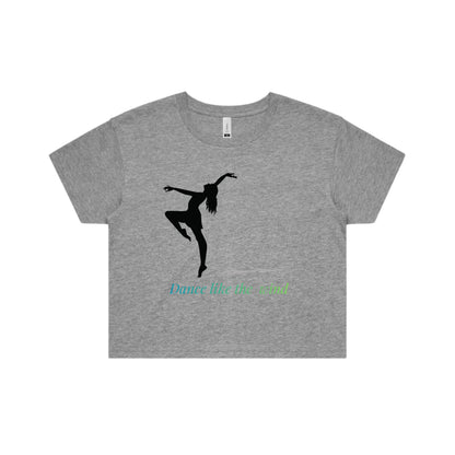 Dance Like The Wind