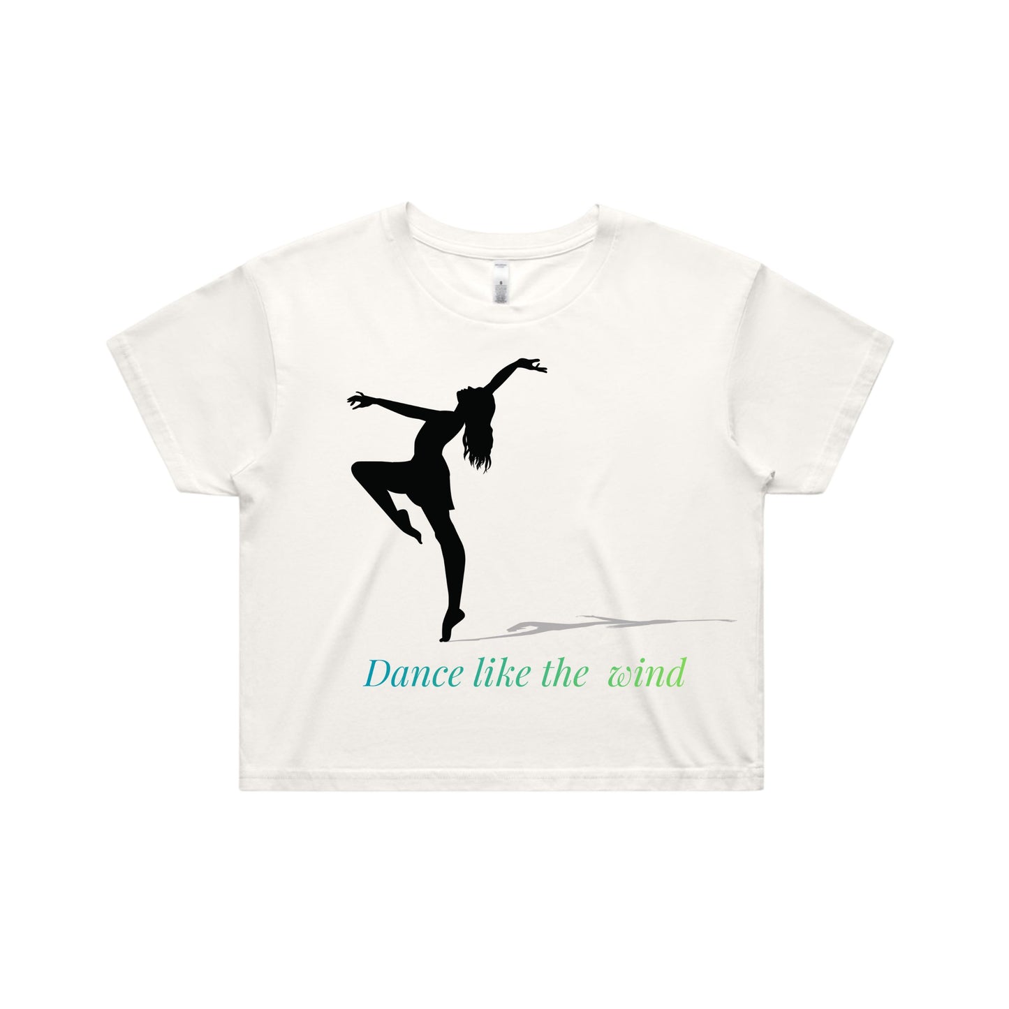 Dance Like The Wind