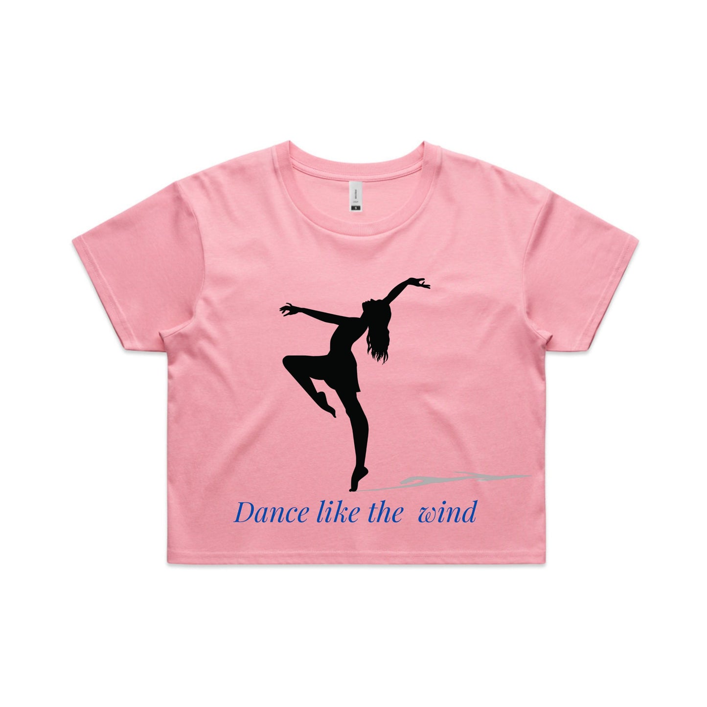Dance Like The Wind