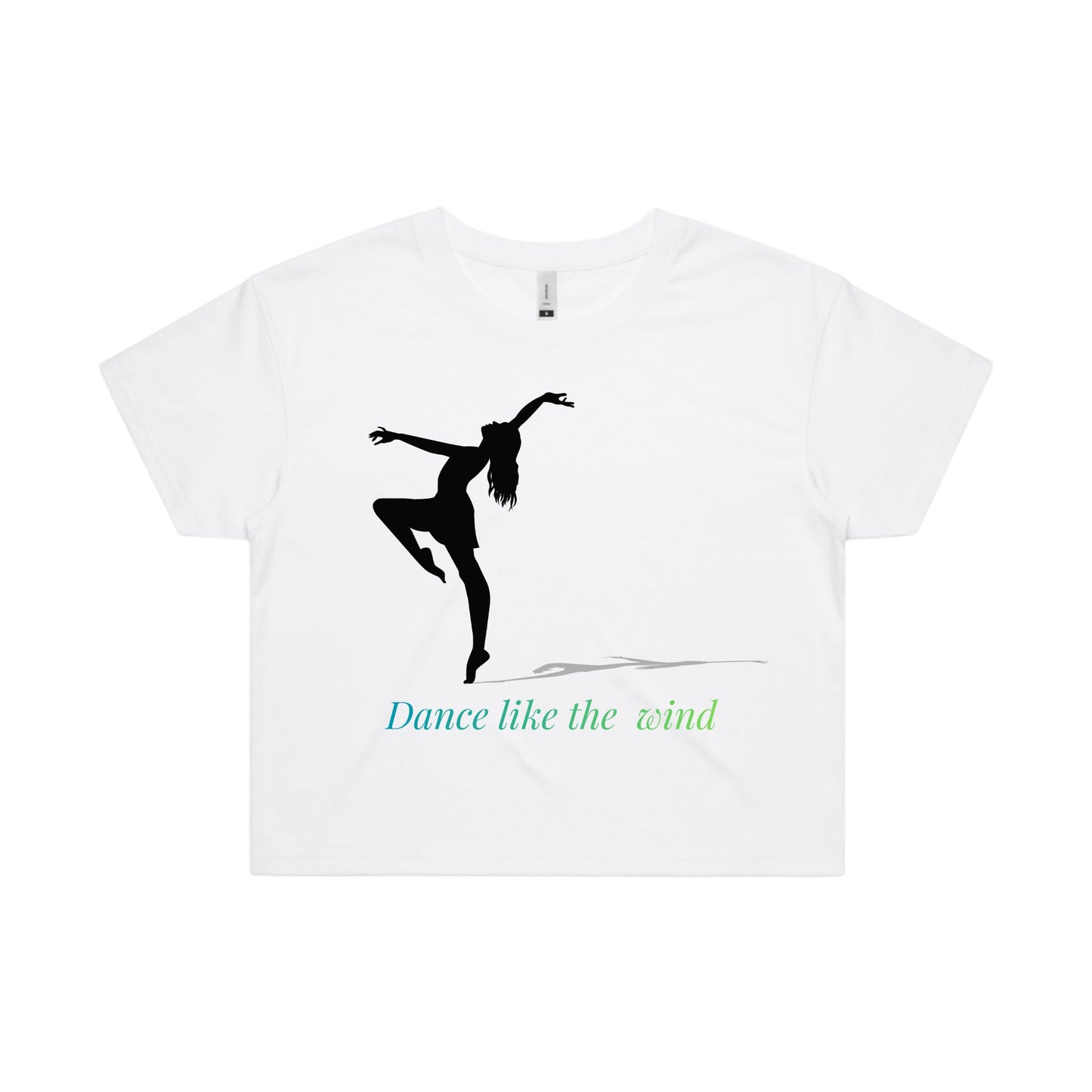 Dance Like The Wind