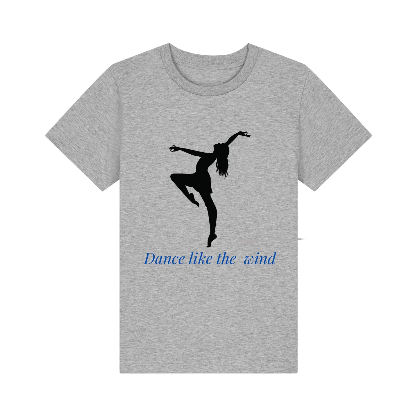 Dance Like The Wind (Children's)