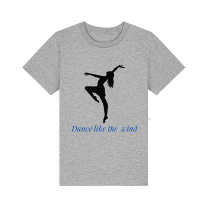 Grey Basic Tee