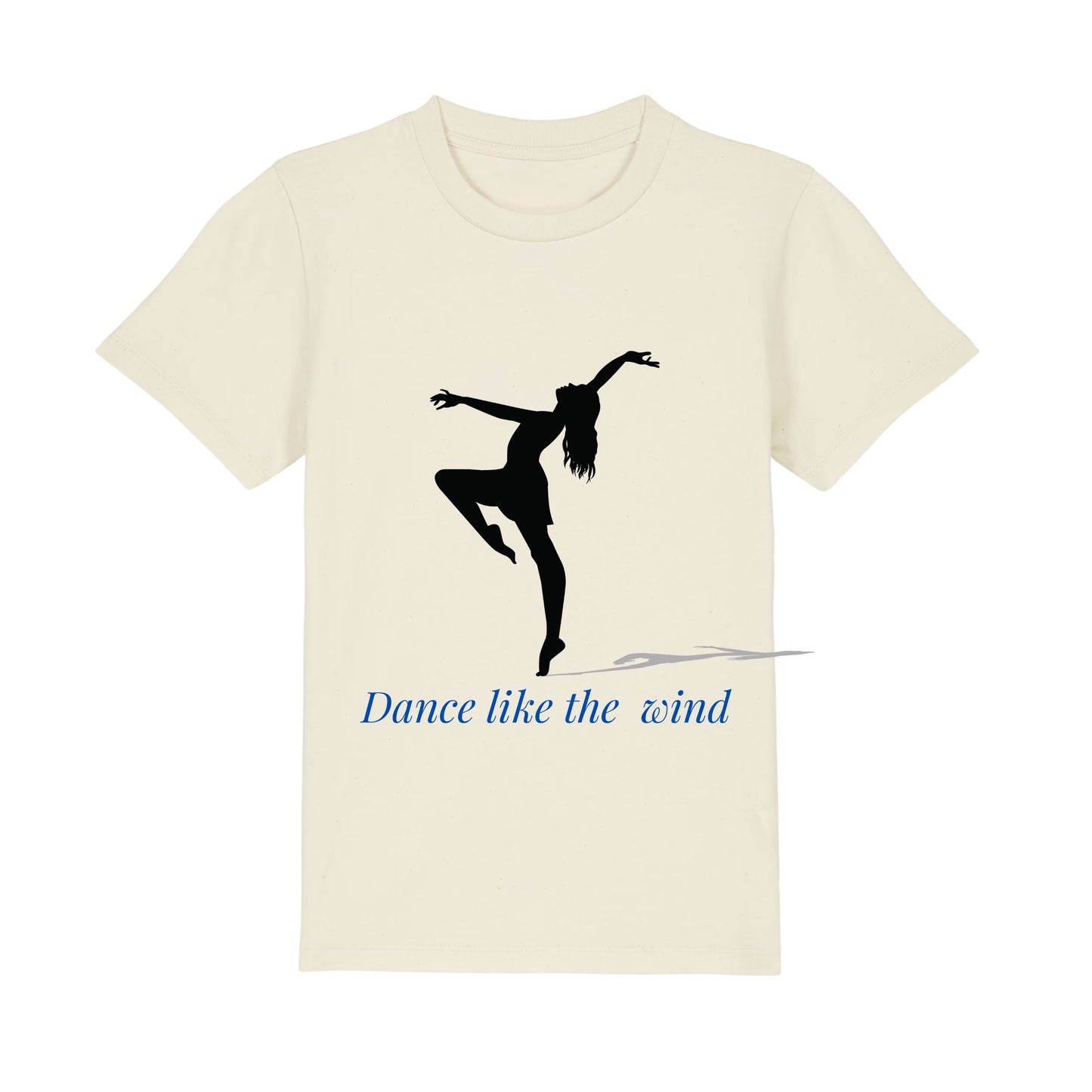 Dance Like The Wind (Children's)