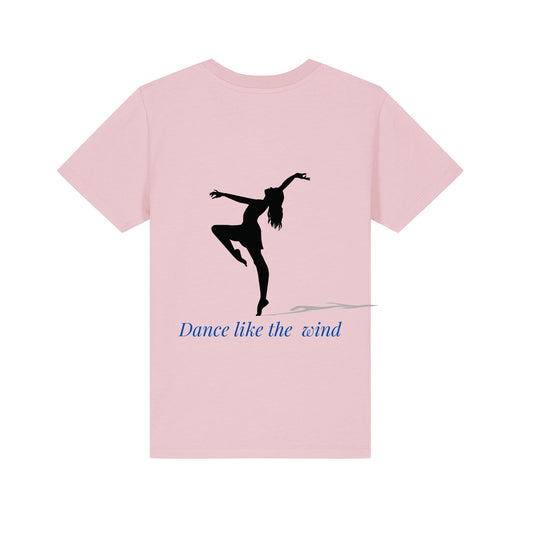 Dance Like The Wind (Children's)