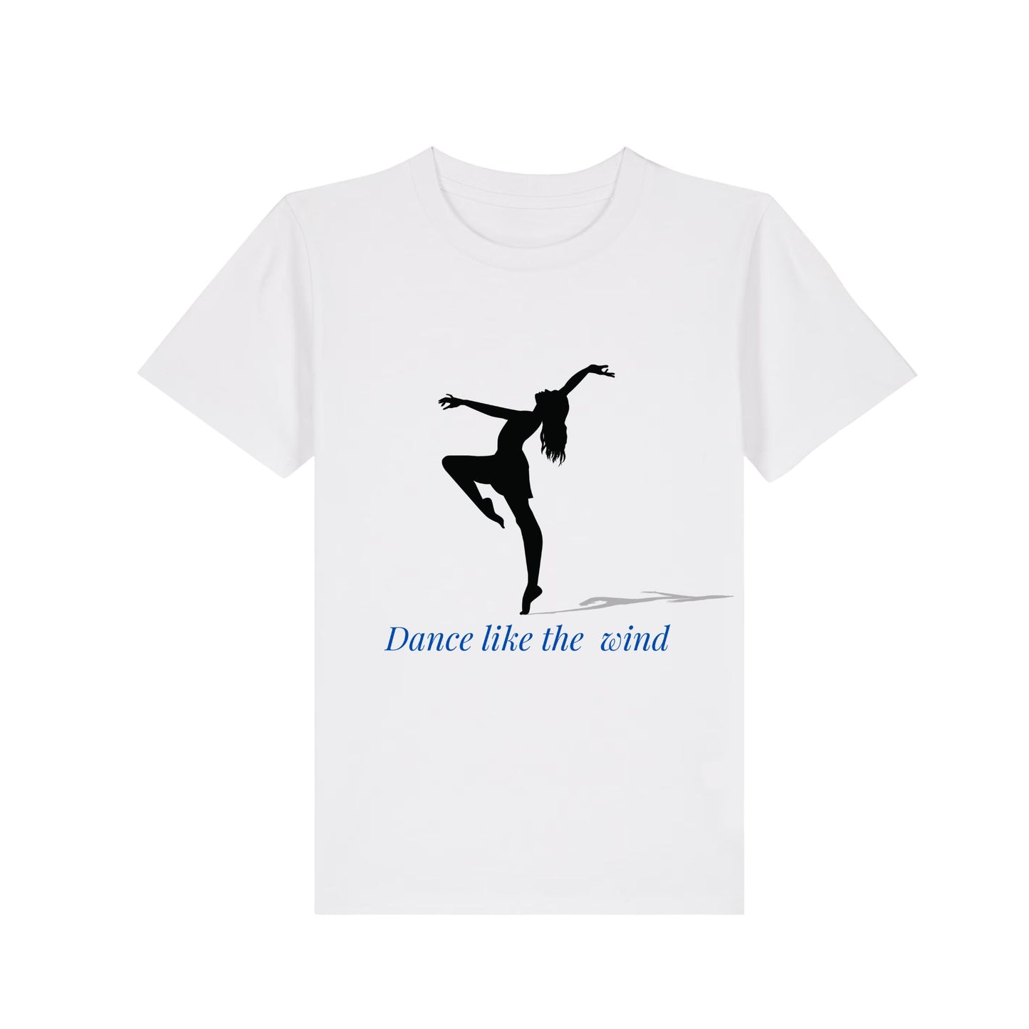 Dance Like The Wind (Children's)