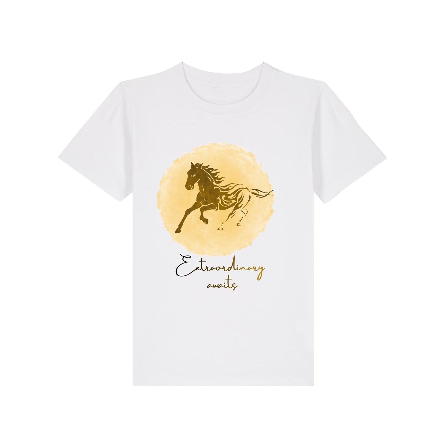 Extraordinary Awaits (Childrens)