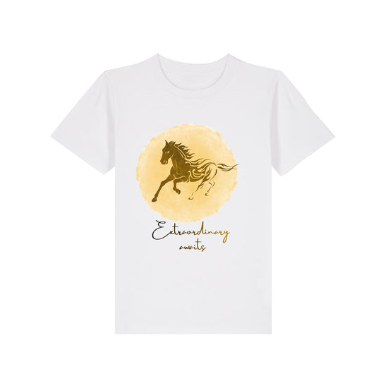 Extraordinary Awaits (Childrens)