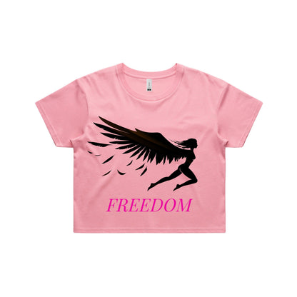 Freedom