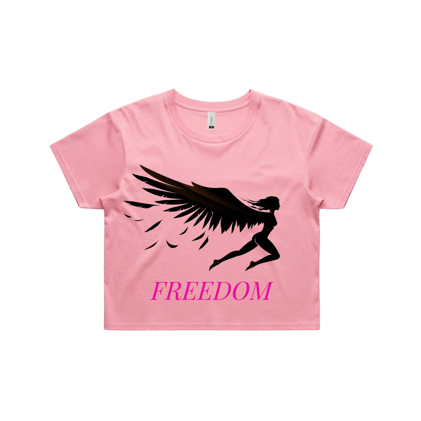 Freedom