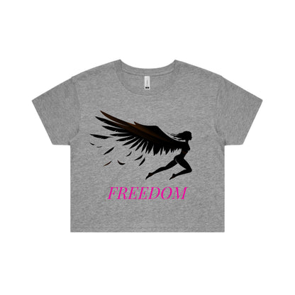 Freedom