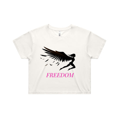 Freedom