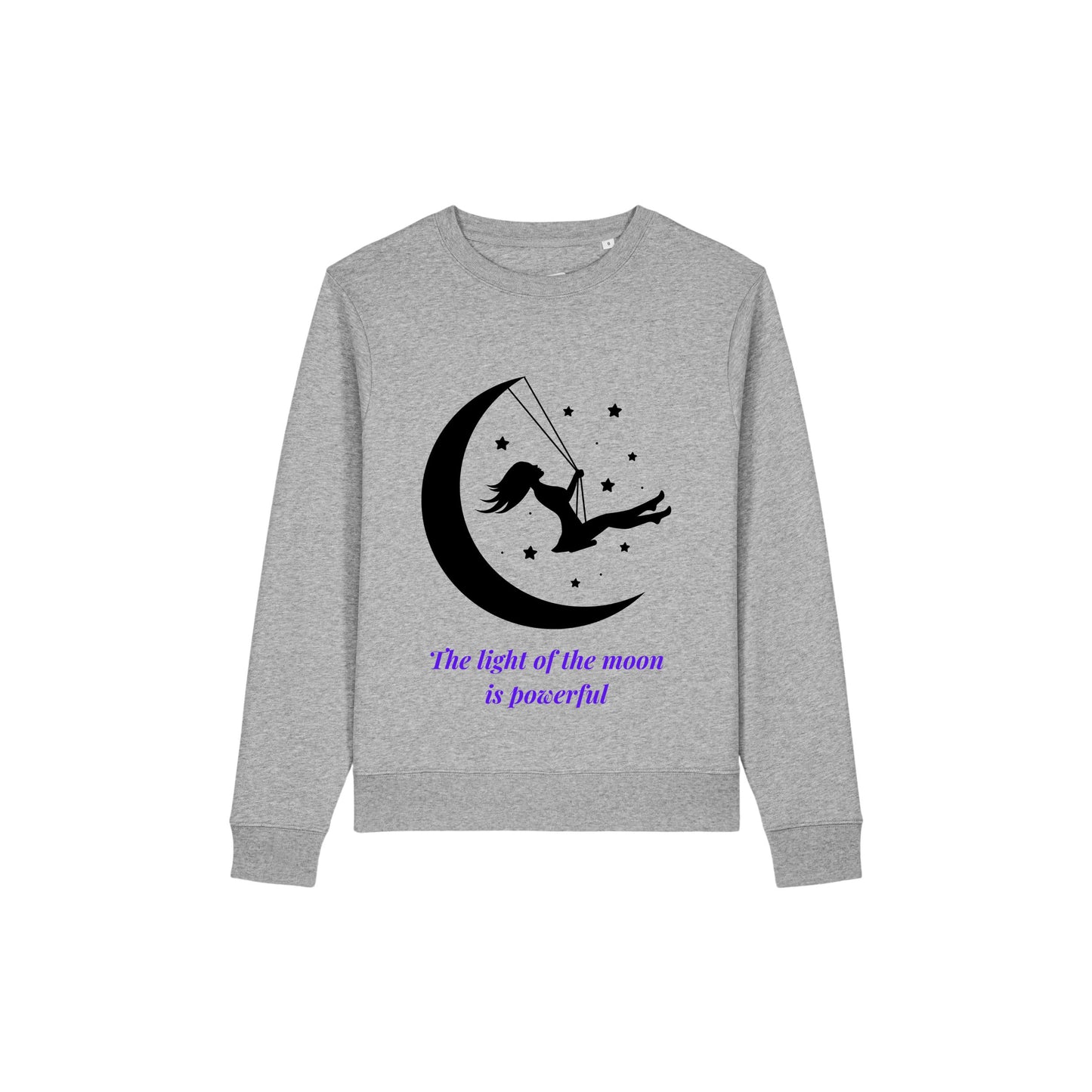 Grey Sweatshirt