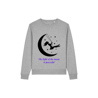 Grey Sweatshirt