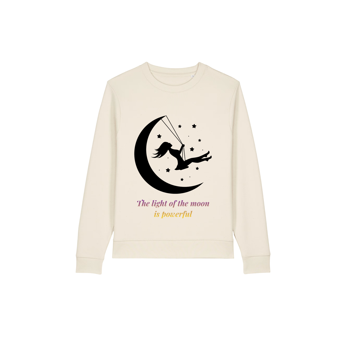 Natural Sweatshirt