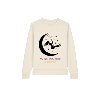 Natural Sweatshirt