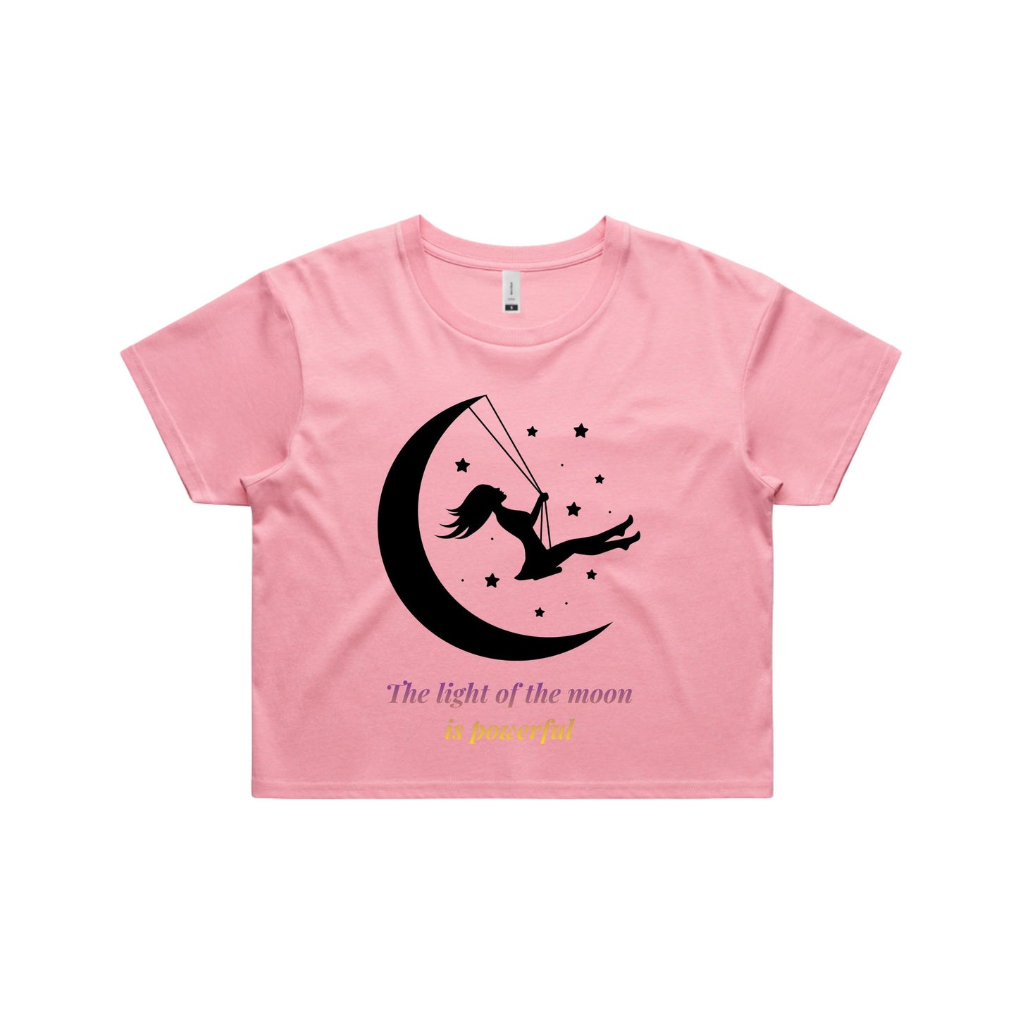 Prink Crop