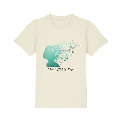 Natural Basic Tee