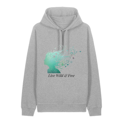 Live Wild and Free
